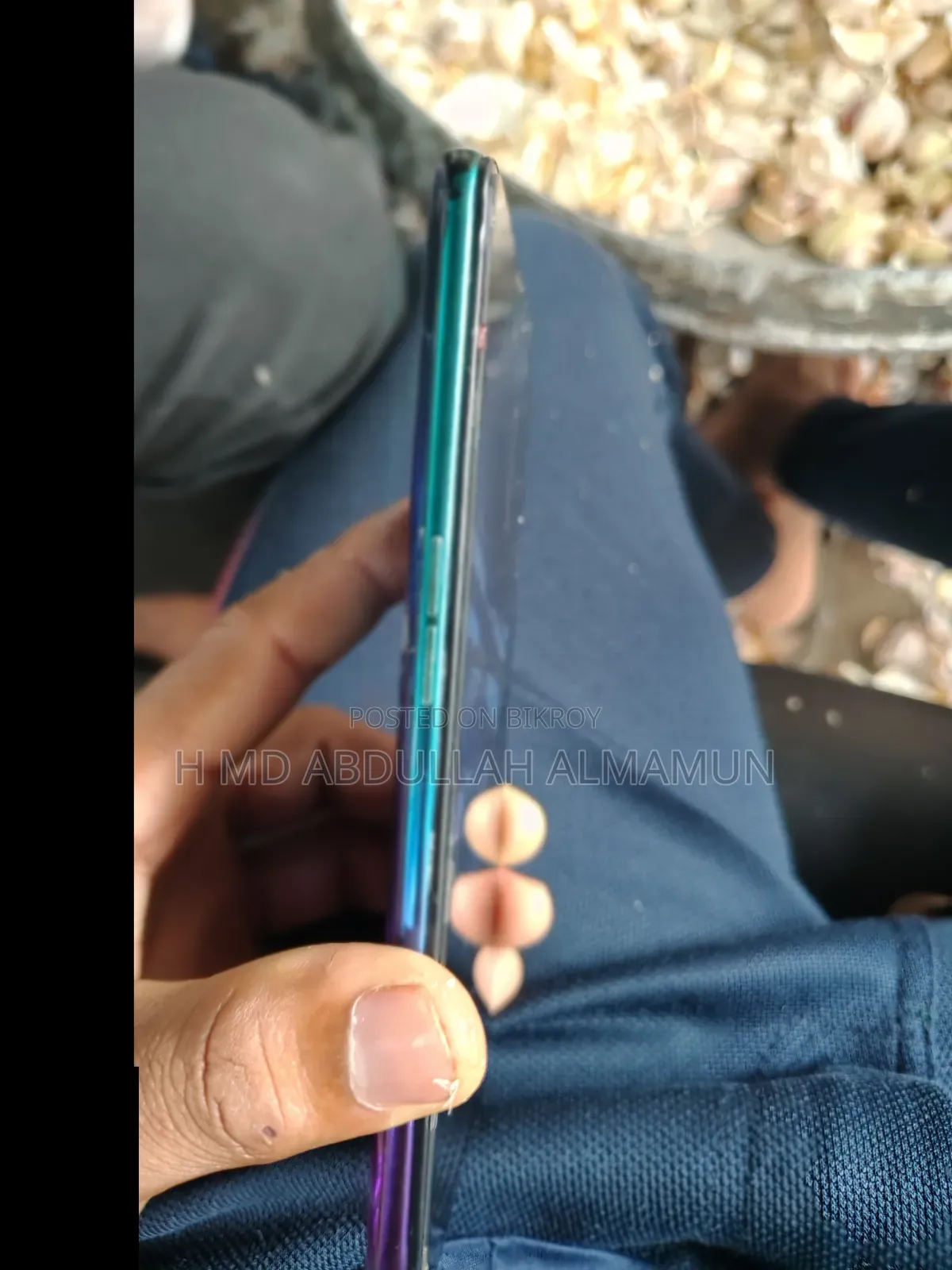Oppo Reno 2Z 256 GB