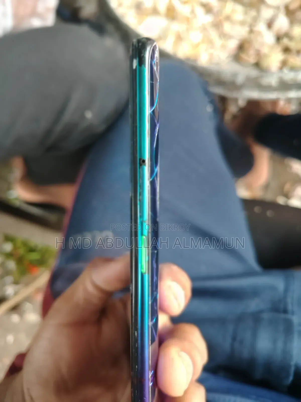 Oppo Reno 2Z 256 GB