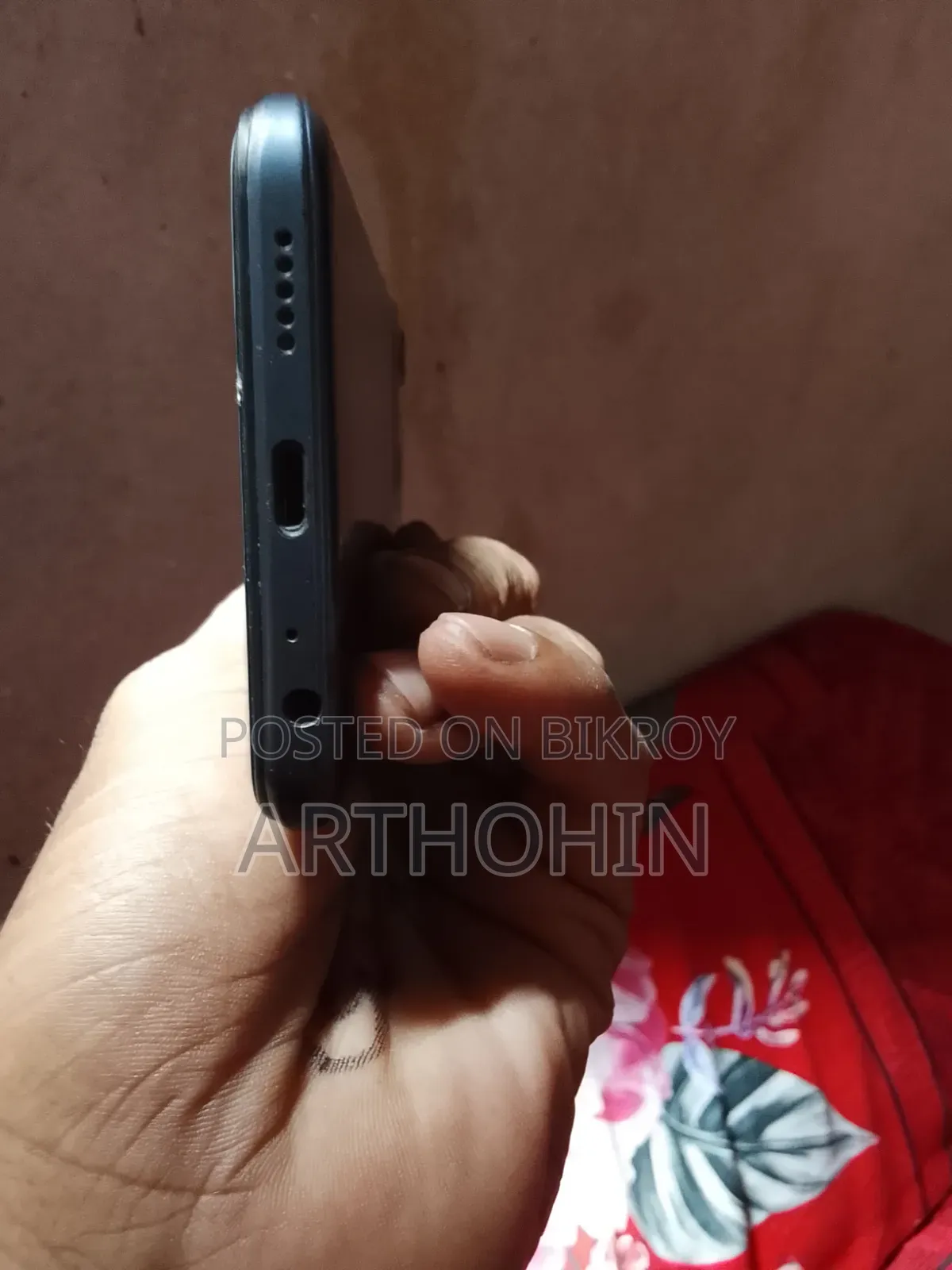Swipe Technologies Elite Power 16 GB Black