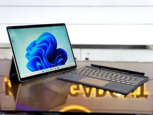 Laptop Microsoft Surface Pro 8 16GB Intel Core I5 SSD 512GB