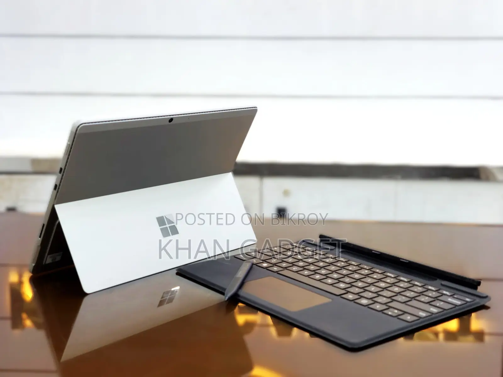 Laptop Microsoft Surface Pro 8 16GB Intel Core I5 SSD 512GB