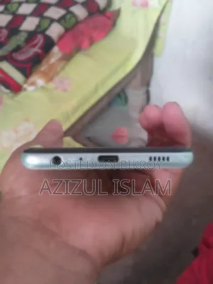 Samsung Galaxy A22 128 GB Graphite