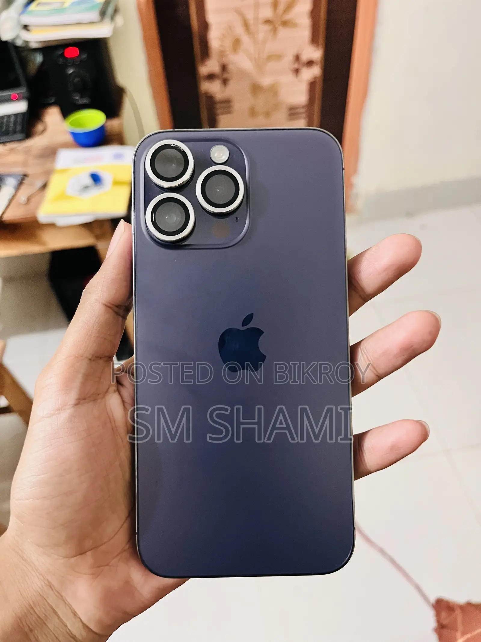 Apple iPhone 14 Pro Max 128 GB Purple