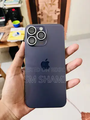 Apple iPhone 14 Pro Max 128 GB Purple