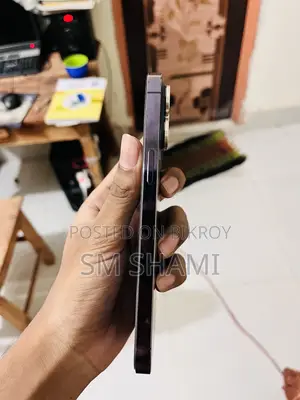 Apple iPhone 14 Pro Max 128 GB Purple