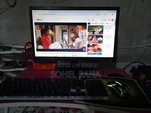 ডেস্কটপ কম্পিউটার ডেল অপ্টিপ্লেক্স ৫০৫০ ৮জিবি ইন্টেল কোর আই৫ এসএসডি ২৫৬জিবি
