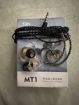 MT1 Earphones for Sell