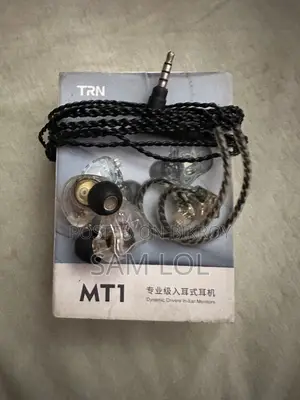 MT1 Earphones for Sell