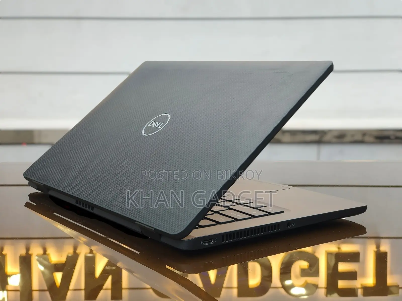 Laptop Dell Latitude 7320 16GB Intel Core i5 SSD 256GB