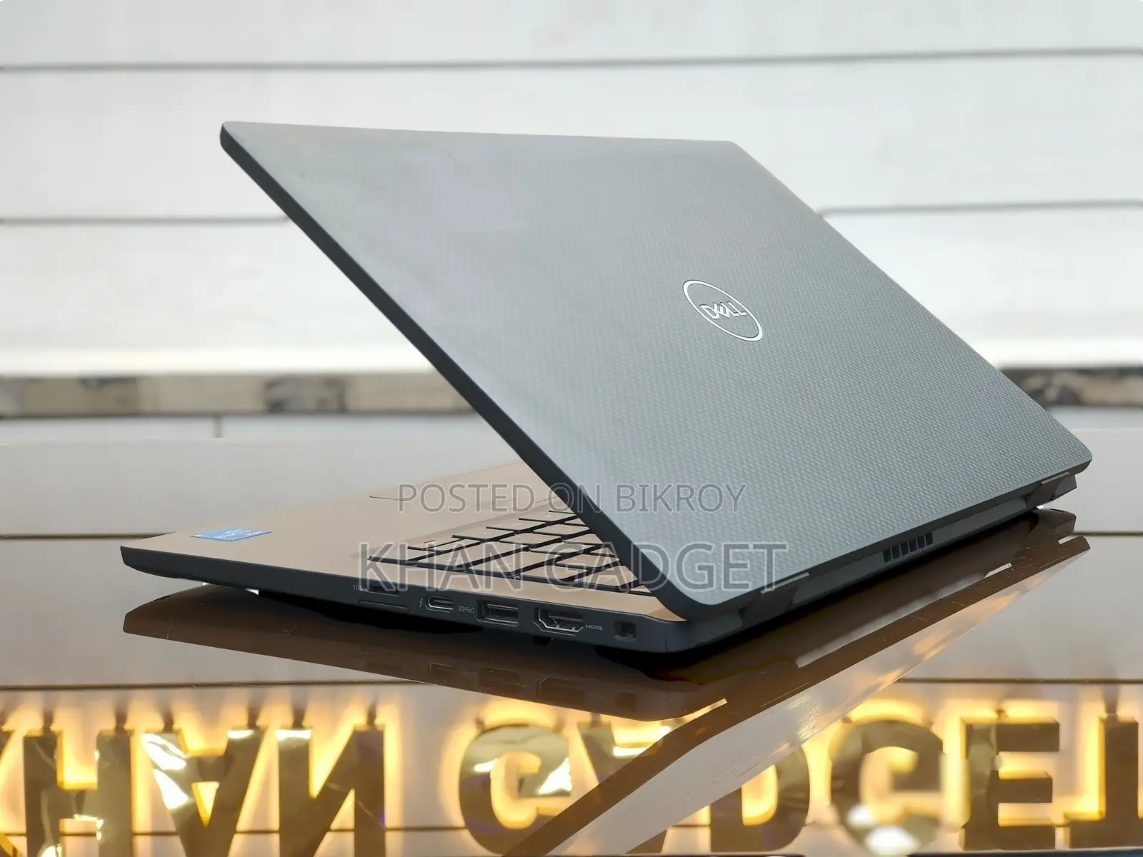 Laptop Dell Latitude 7320 16GB Intel Core i5 SSD 256GB