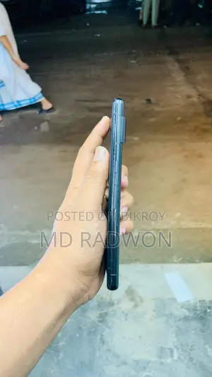 Google Pixel 7 Pro 128 GB Black