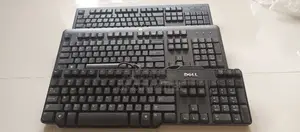 Brand Keyboard [ HP-Dell-A4Tech ]