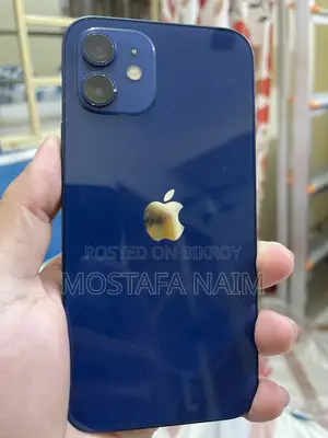 Apple iPhone 12 128 GB Blue