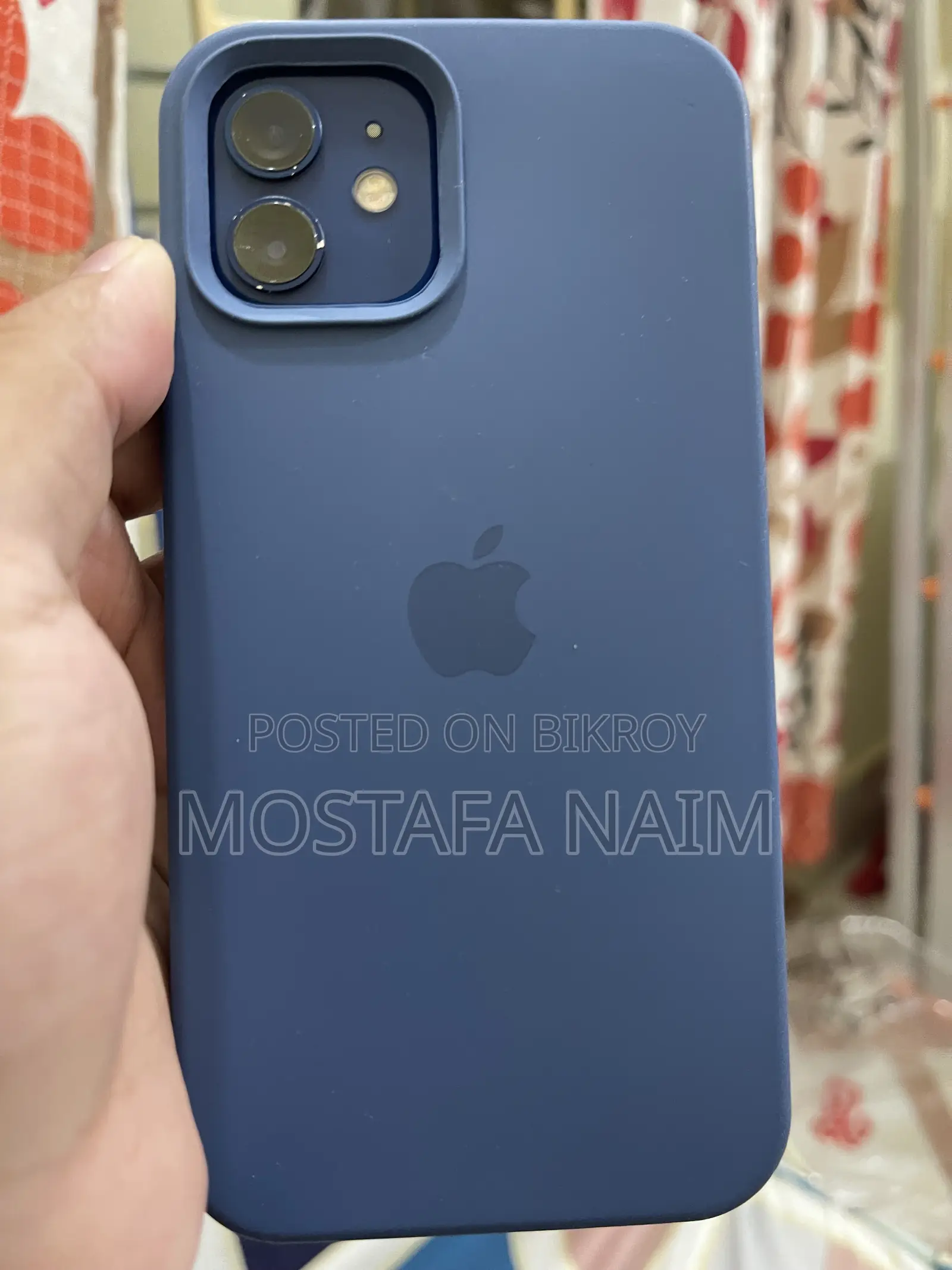 Apple iPhone 12 128 GB Blue