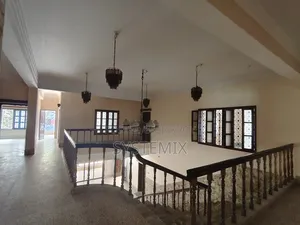 Luxurious Commercial/Corporate Building Rent Advertisement