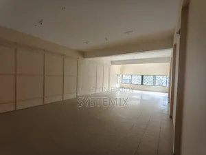 Luxurious Commercial/Corporate Building Rent Advertisement