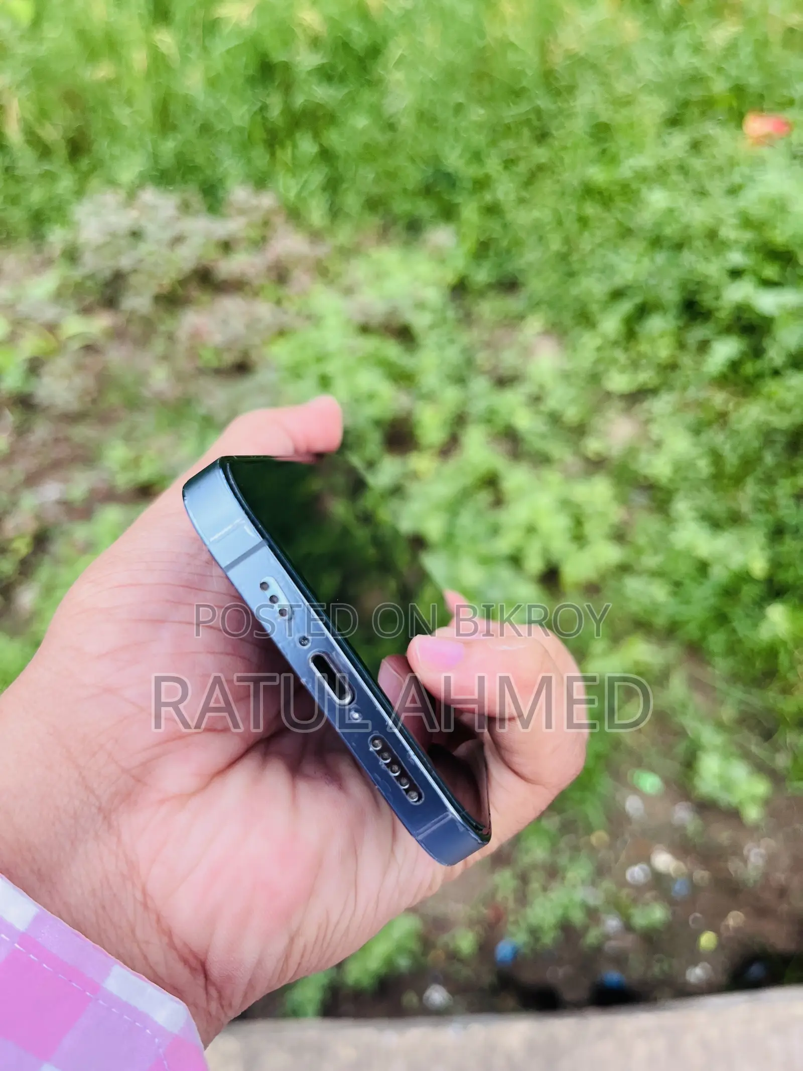 Apple iPhone 13 Pro 128 GB Blue