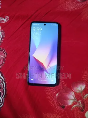 Xiaomi Redmi 10 64 GB Black
