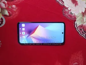 Xiaomi Redmi 10 64 GB Black