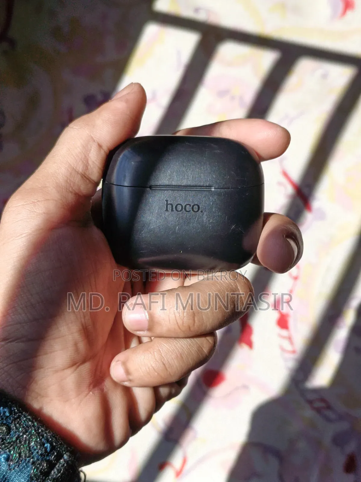 Hoco EQ 2 Earbuds