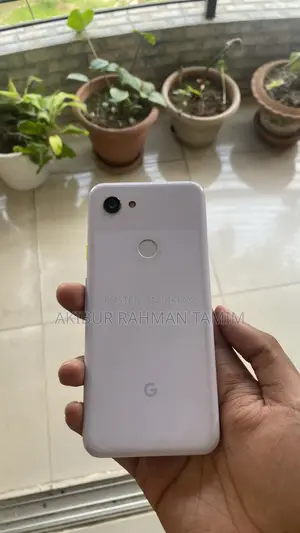 Google Pixel 3a XL 64 GB Purple