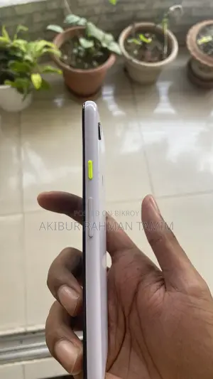 Google Pixel 3a XL 64 GB Purple