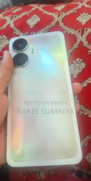 Realme C55 128 GB Gold