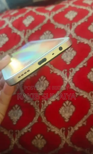 Realme C55 128 GB Gold