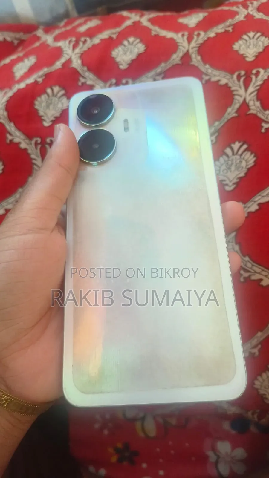 Realme C55 128 GB Gold