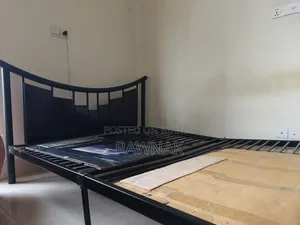 Standard Bed