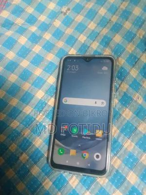 Xiaomi Redmi 8 64 GB Orange