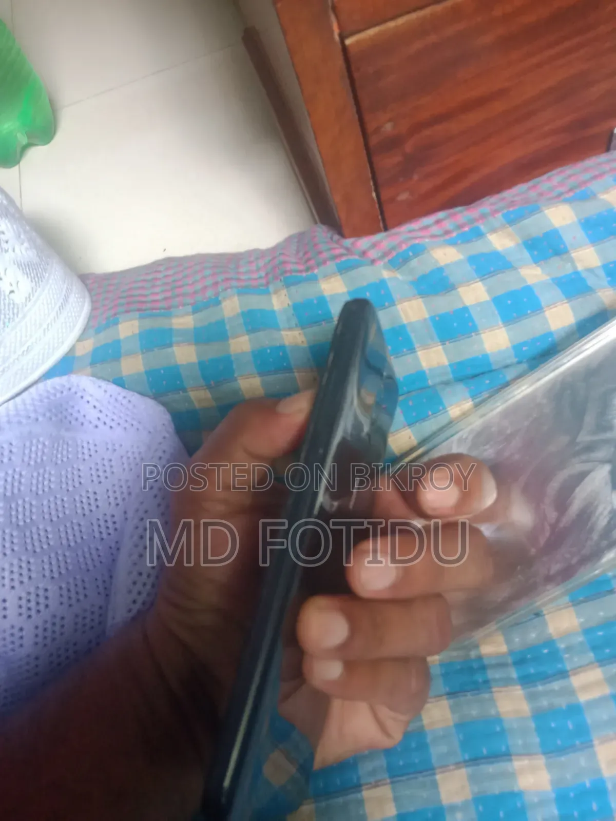 Xiaomi Redmi 8 64 GB Orange