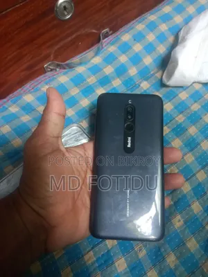 Xiaomi Redmi 8 64 GB Orange