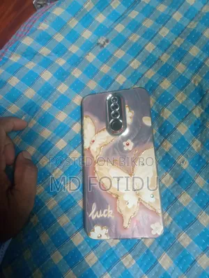 Xiaomi Redmi 8 64 GB Orange