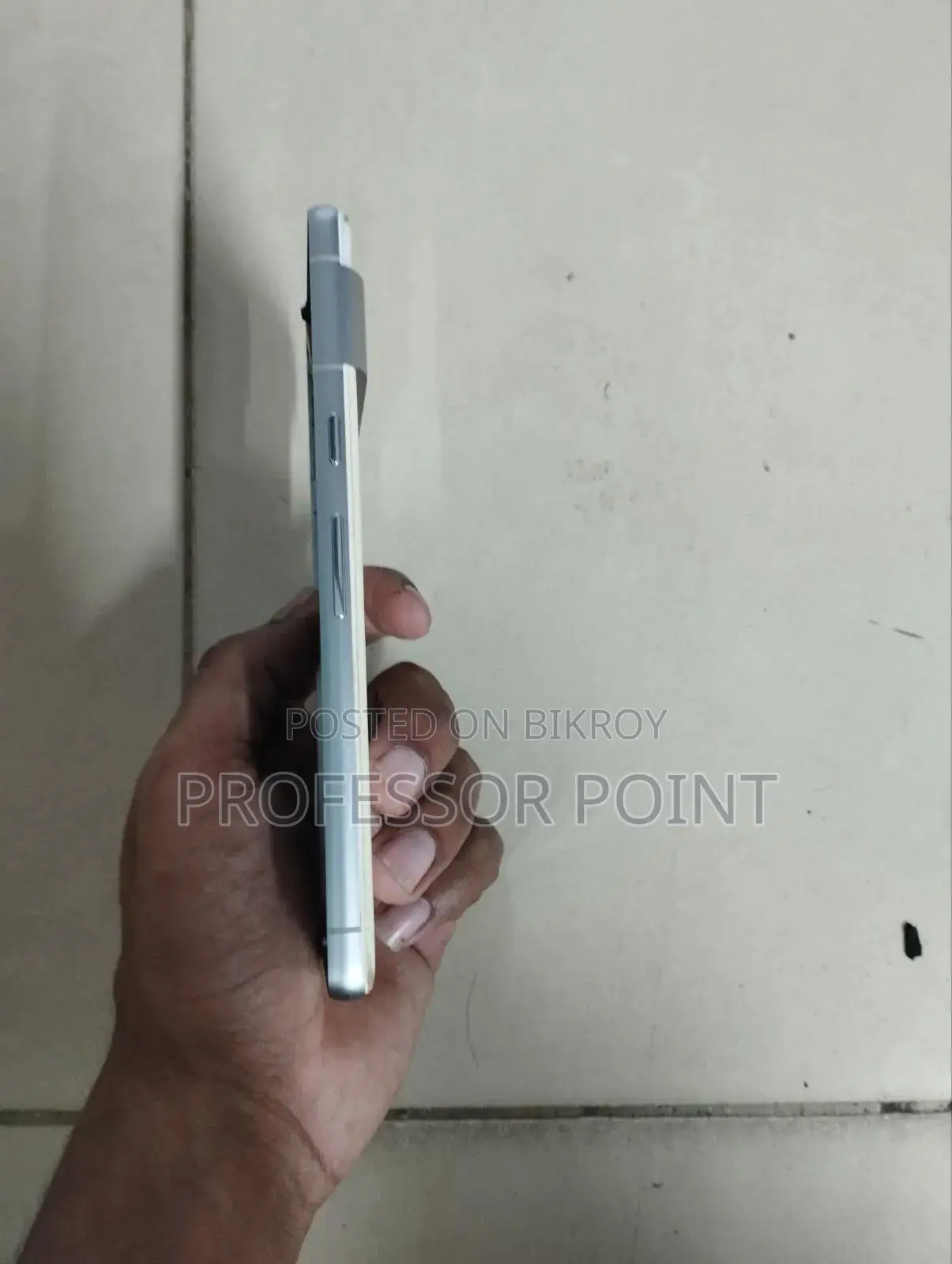 Google Pixel 7 256 GB White