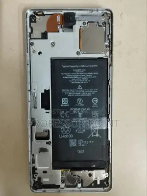 Google Pixel 7 256 GB White