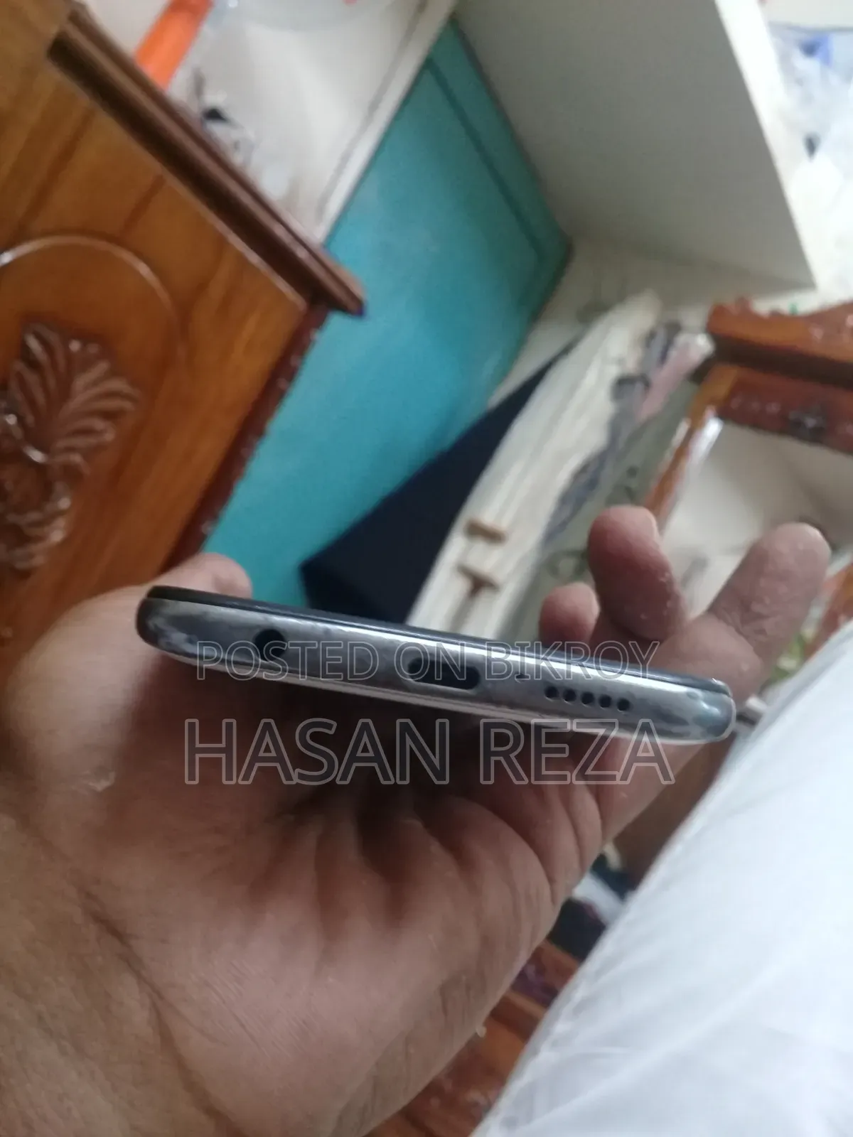 Xiaomi Mi Note 10 Lite 128 GB White