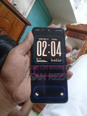 Xiaomi Mi Note 10 Lite 128 GB White