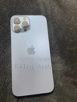 Apple iPhone 13 Pro 128 GB Blue