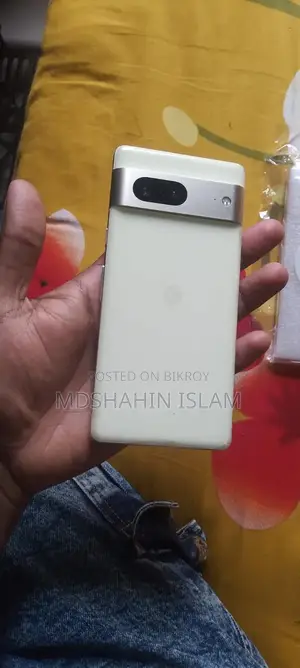 Google Pixel 7 128 GB