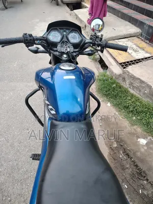 Honda Livo 110 Disc - 2018