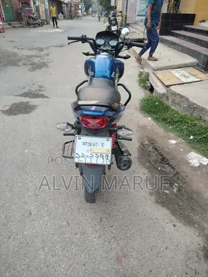 Honda Livo 110 Disc - 2018
