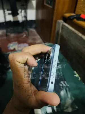 Xiaomi Poco X6 Pro 256 GB Blue