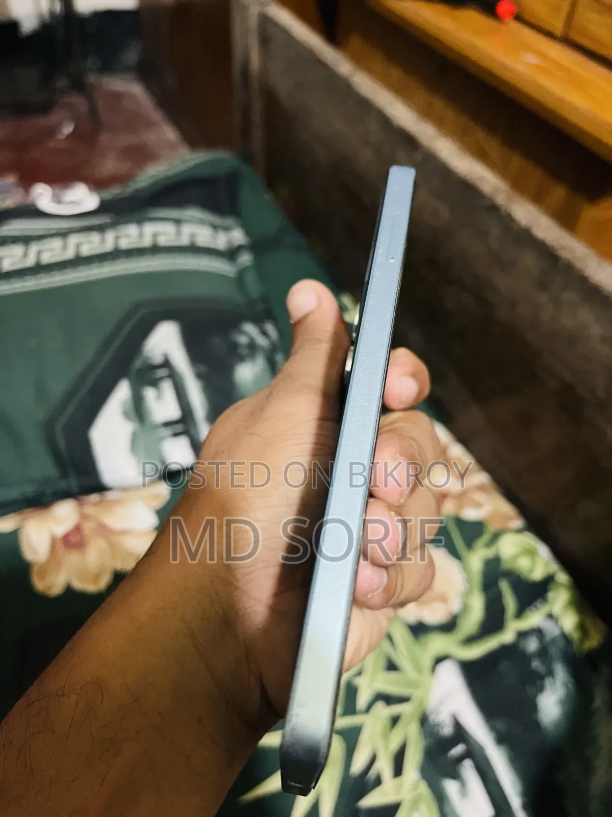 Xiaomi Poco X6 Pro 256 GB Blue