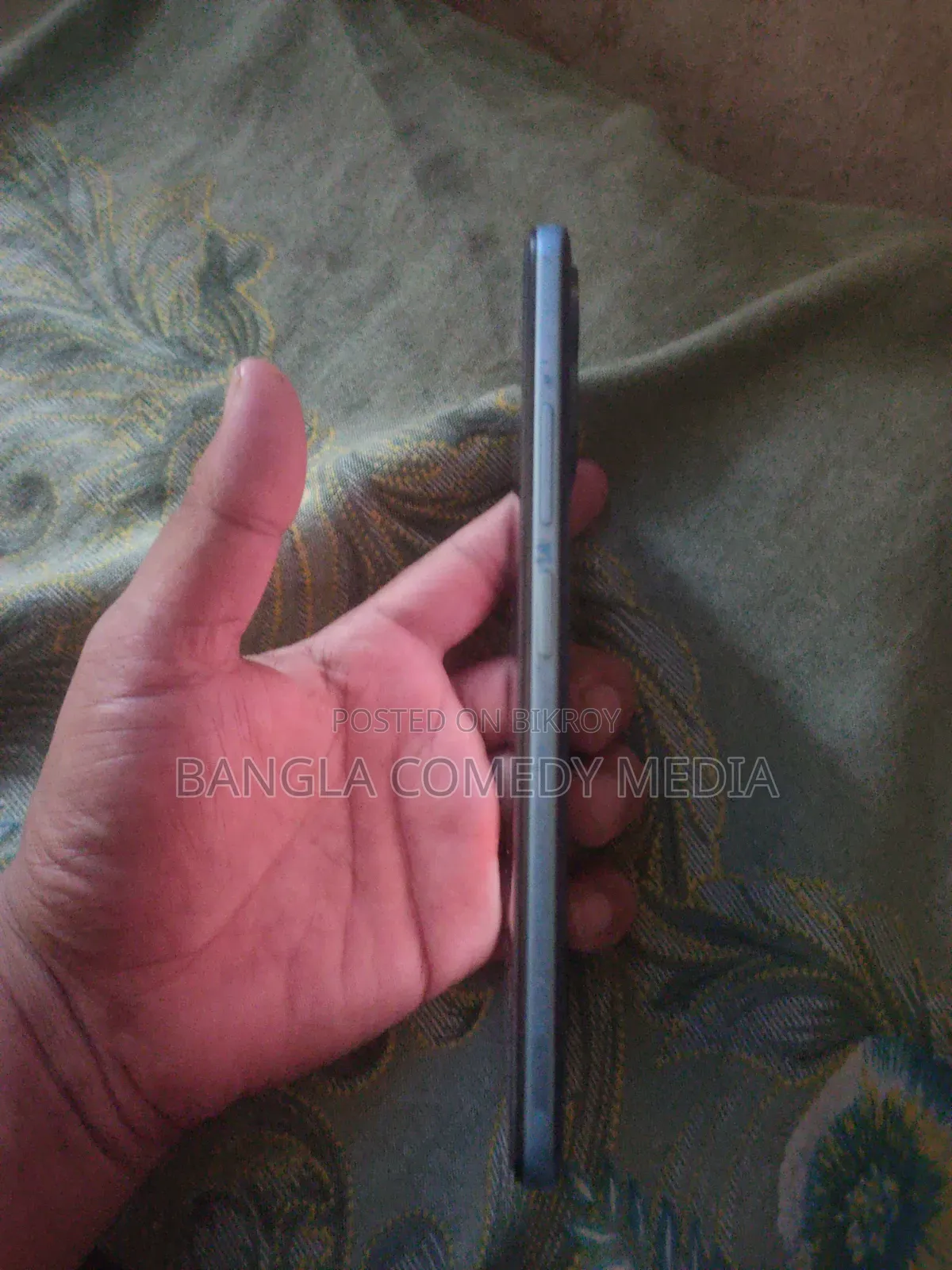 শাওমি রেডমি নোট ১২ ১২৮ জিবি ব্লু