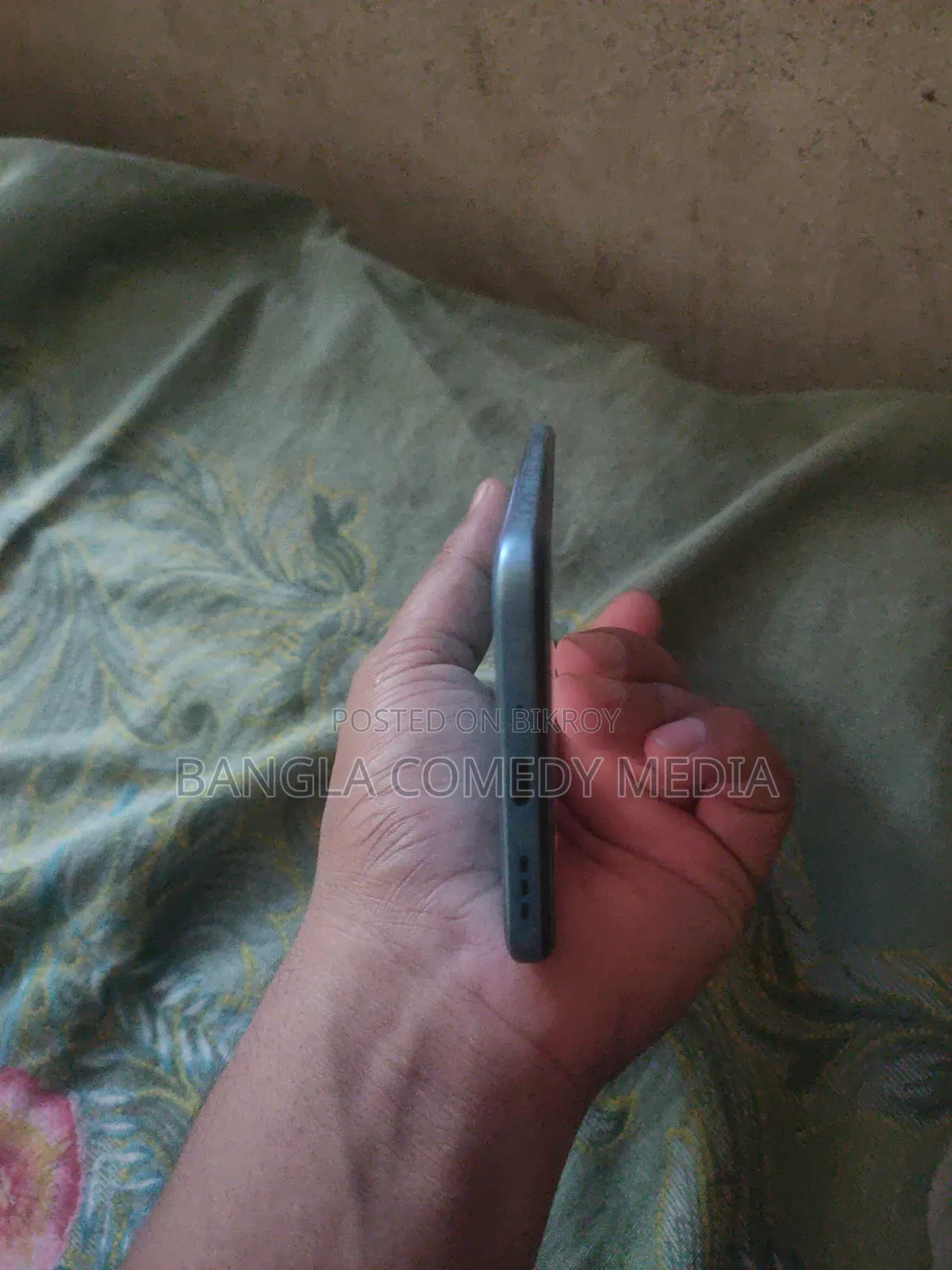 শাওমি রেডমি নোট ১২ ১২৮ জিবি ব্লু