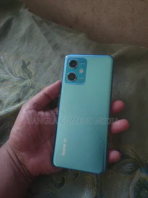 শাওমি রেডমি নোট ১২ ১২৮ জিবি ব্লু