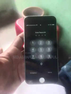 Apple iPhone 6 32 GB White