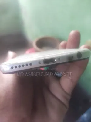 Apple iPhone 6 32 GB White