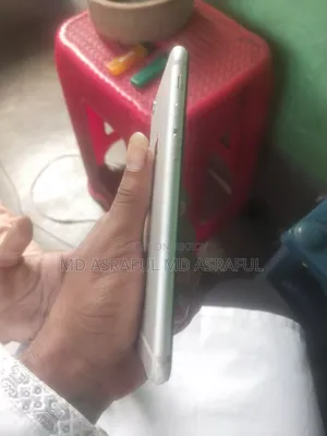 Apple iPhone 6 32 GB White